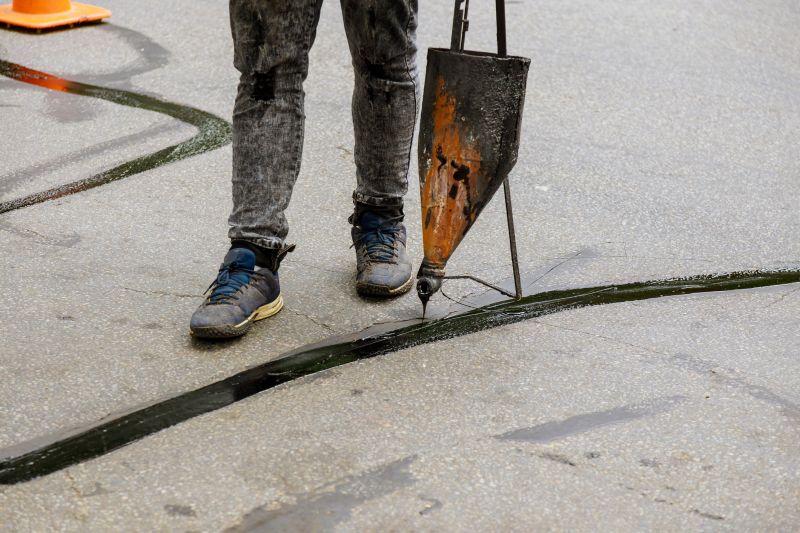 Preparing Your Surface