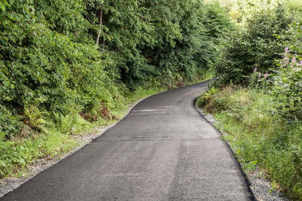 Asphalt Resealing in Fremont