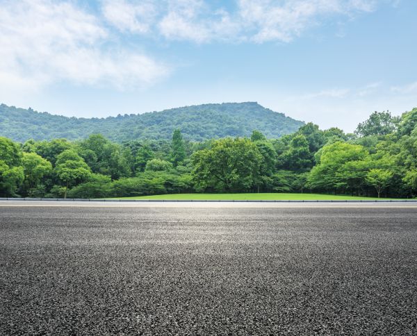 Cost of Asphalt Slurry Sealing in Fremont