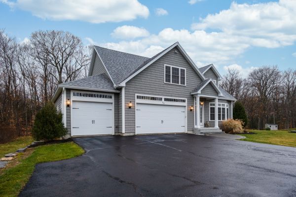 Cost of Driveway Tarring in Fremont