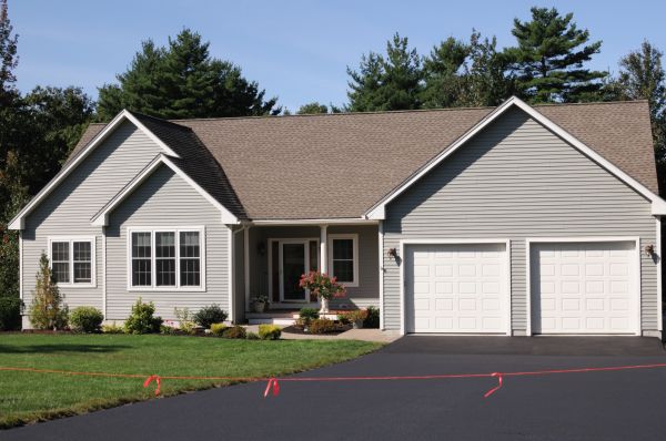 Residential Asphalt Sealing in Fremont