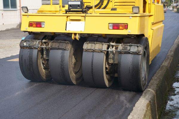 Slurry Coating Service in Fremont