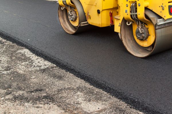 Cost of Asphalt Driveway Resurfacing in Fremont
